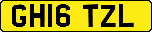 GH16TZL