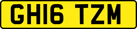 GH16TZM