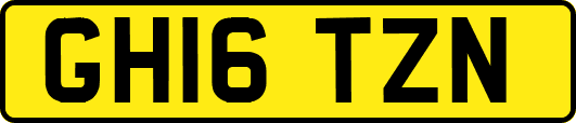 GH16TZN