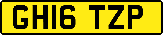 GH16TZP