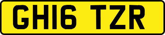 GH16TZR