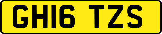 GH16TZS