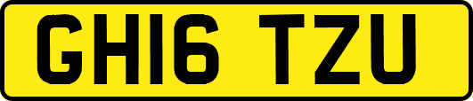 GH16TZU