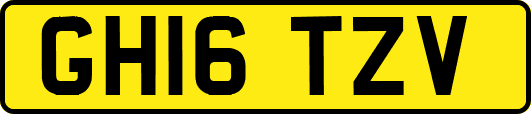 GH16TZV