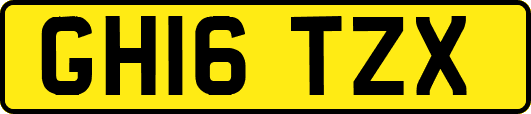 GH16TZX