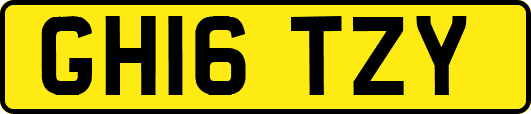 GH16TZY