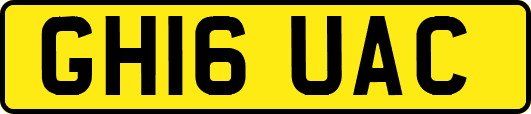 GH16UAC