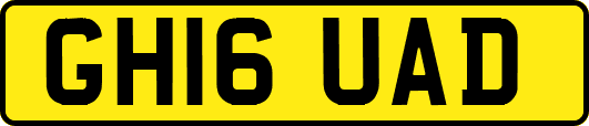 GH16UAD
