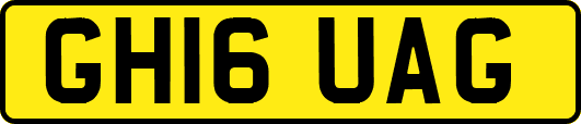 GH16UAG