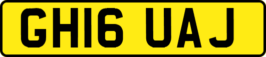 GH16UAJ
