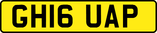 GH16UAP