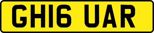 GH16UAR