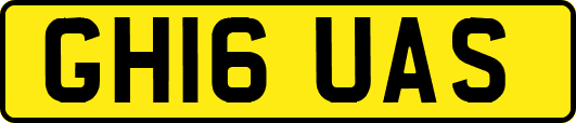 GH16UAS