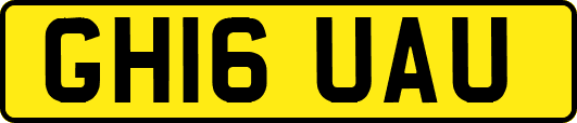 GH16UAU