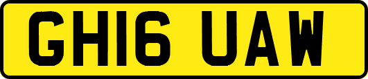 GH16UAW