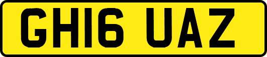 GH16UAZ