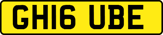 GH16UBE