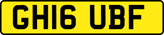 GH16UBF