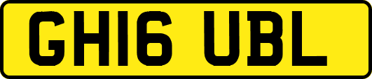GH16UBL