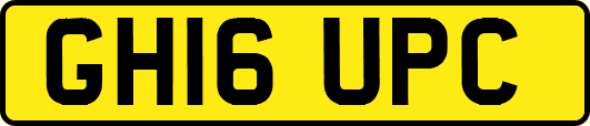 GH16UPC