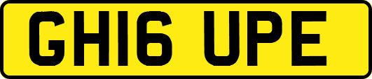 GH16UPE