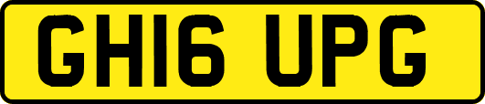 GH16UPG