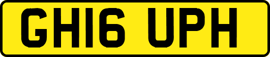 GH16UPH