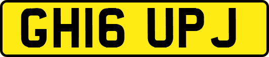 GH16UPJ