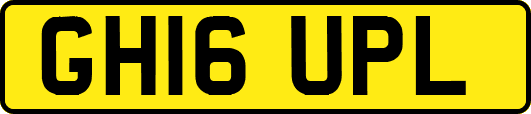 GH16UPL