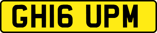 GH16UPM
