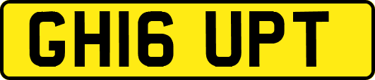 GH16UPT