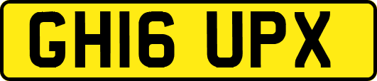 GH16UPX
