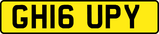GH16UPY