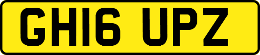 GH16UPZ