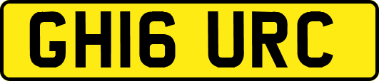 GH16URC