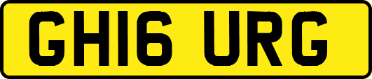 GH16URG