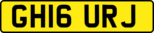 GH16URJ