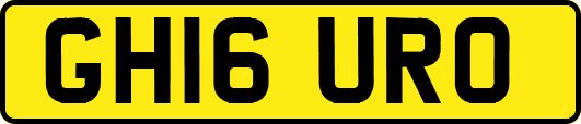 GH16URO