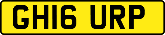 GH16URP