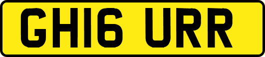 GH16URR