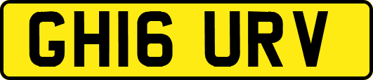 GH16URV