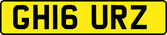 GH16URZ