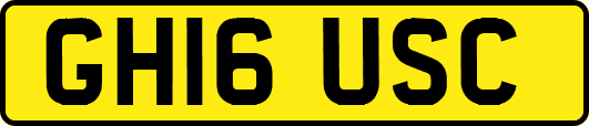 GH16USC