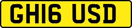 GH16USD