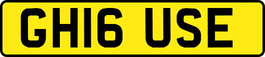 GH16USE