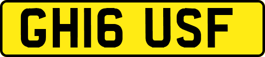 GH16USF
