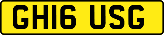 GH16USG