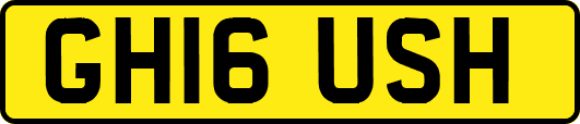 GH16USH