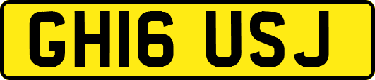 GH16USJ