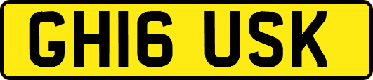 GH16USK
